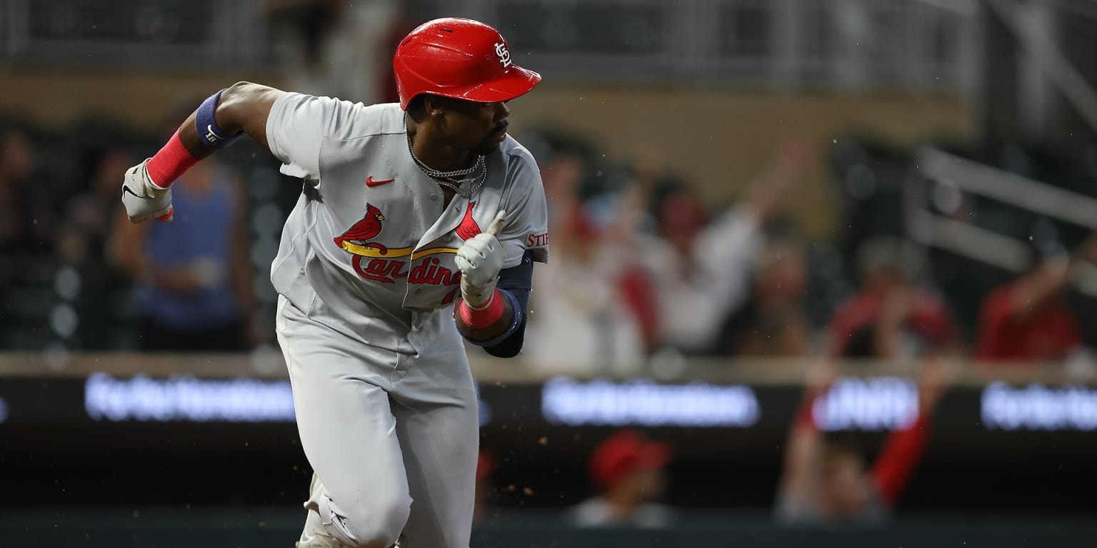 Twins’ late offensive push overcomes a bullpen battle in 9-8 win over Cardinals