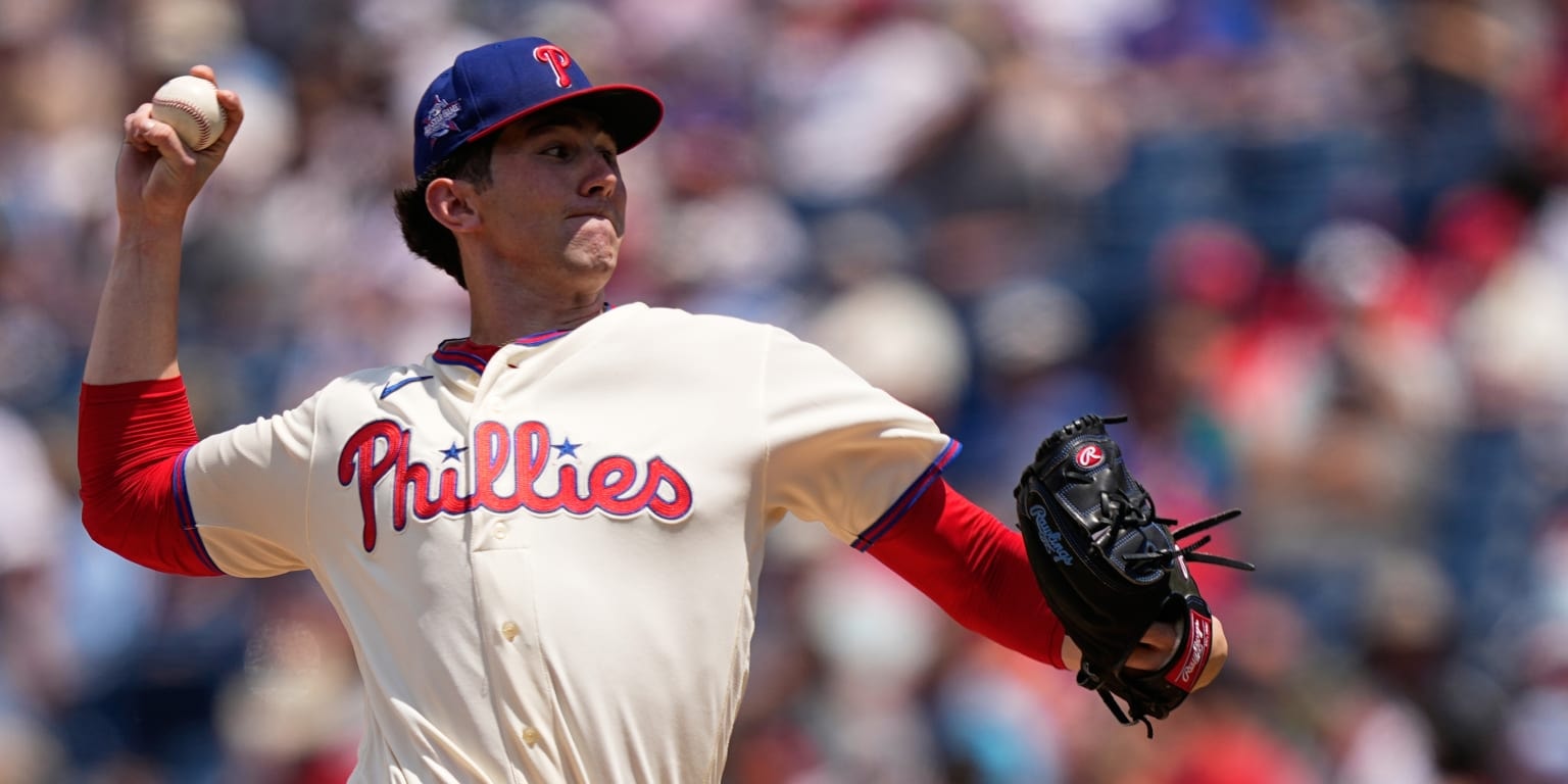 Mattingly: Painter is getting chances, but the Phillies need results