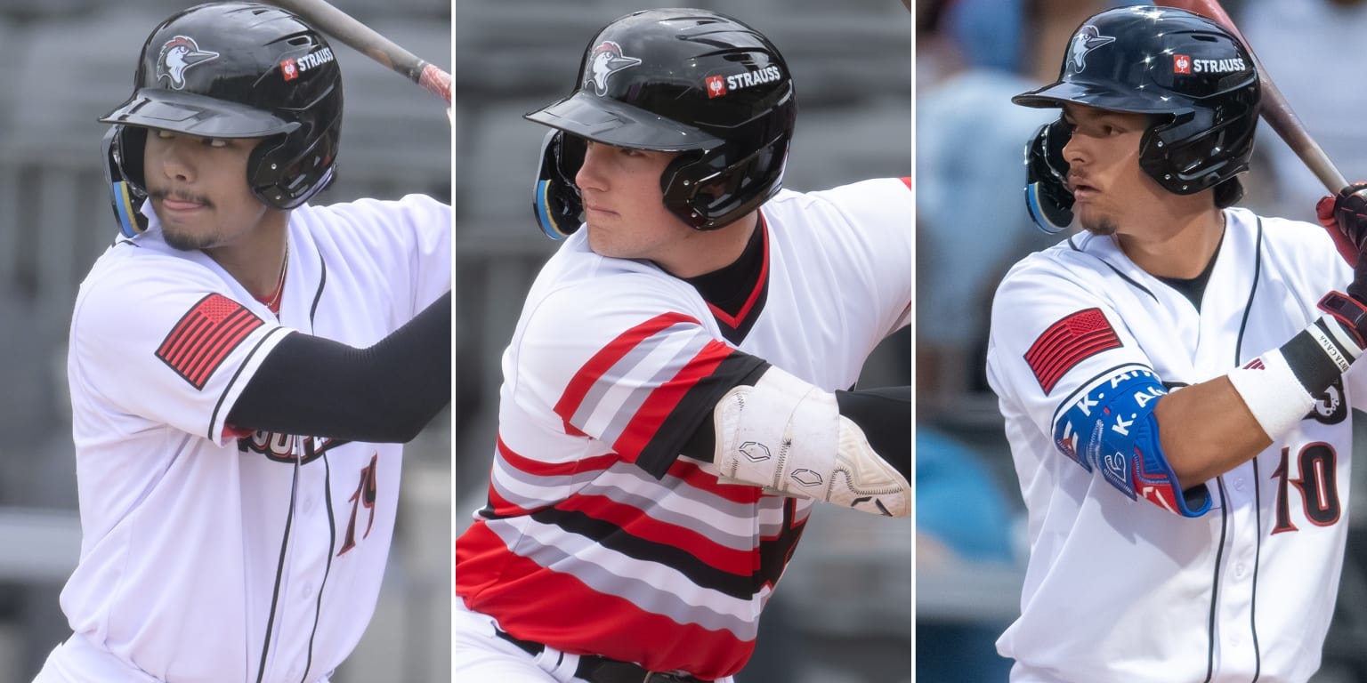 Astros farmwatch: three prospects go back-to-back-to-back in Fayetteville’s win