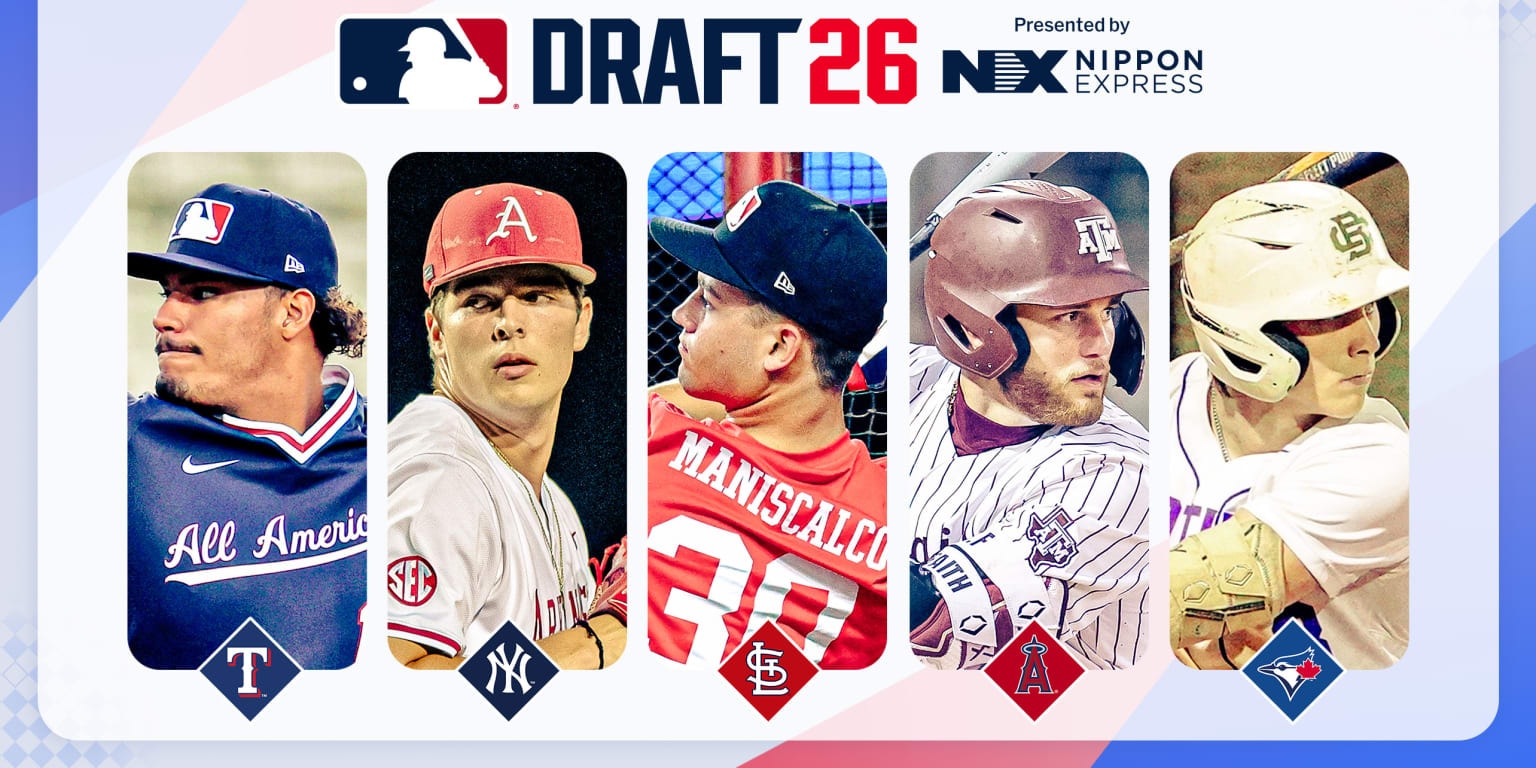 Cardinals draftees highlighted as potential “biggest steals” in MLB post-draft analysis
