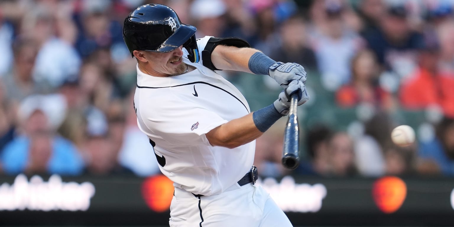 Malgeri’s surge turns extra look into Tigers debut