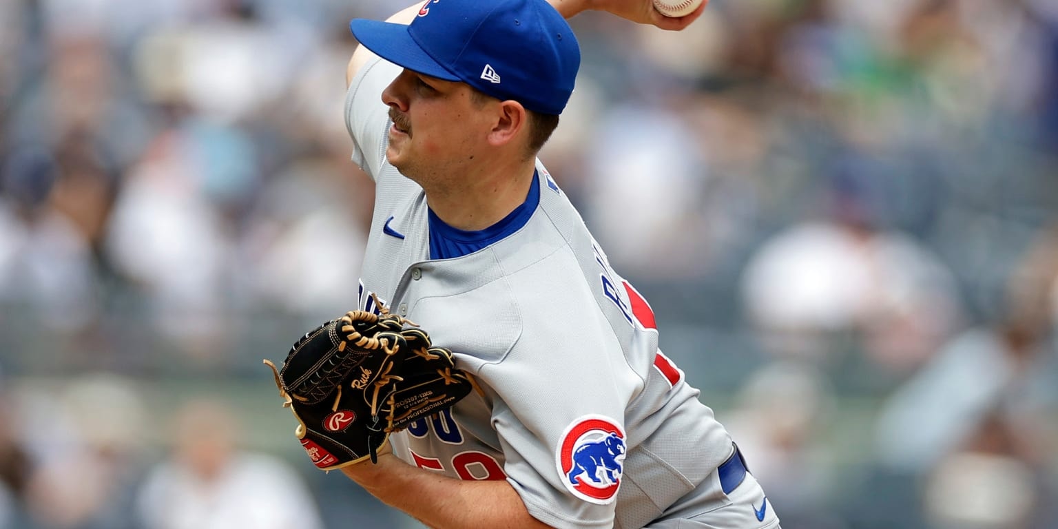 Mariners bolster bullpen with Rucker call-up, designate Domingo Gonzalez for assignment