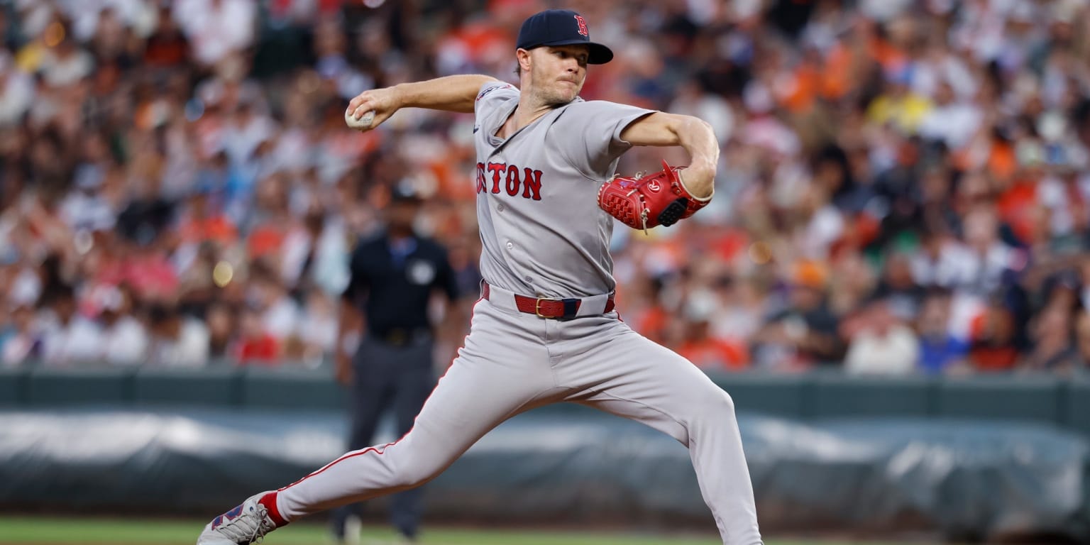 Sonny Gray indicates he may return in 2027, keeping the door open to a Red Sox comeback
