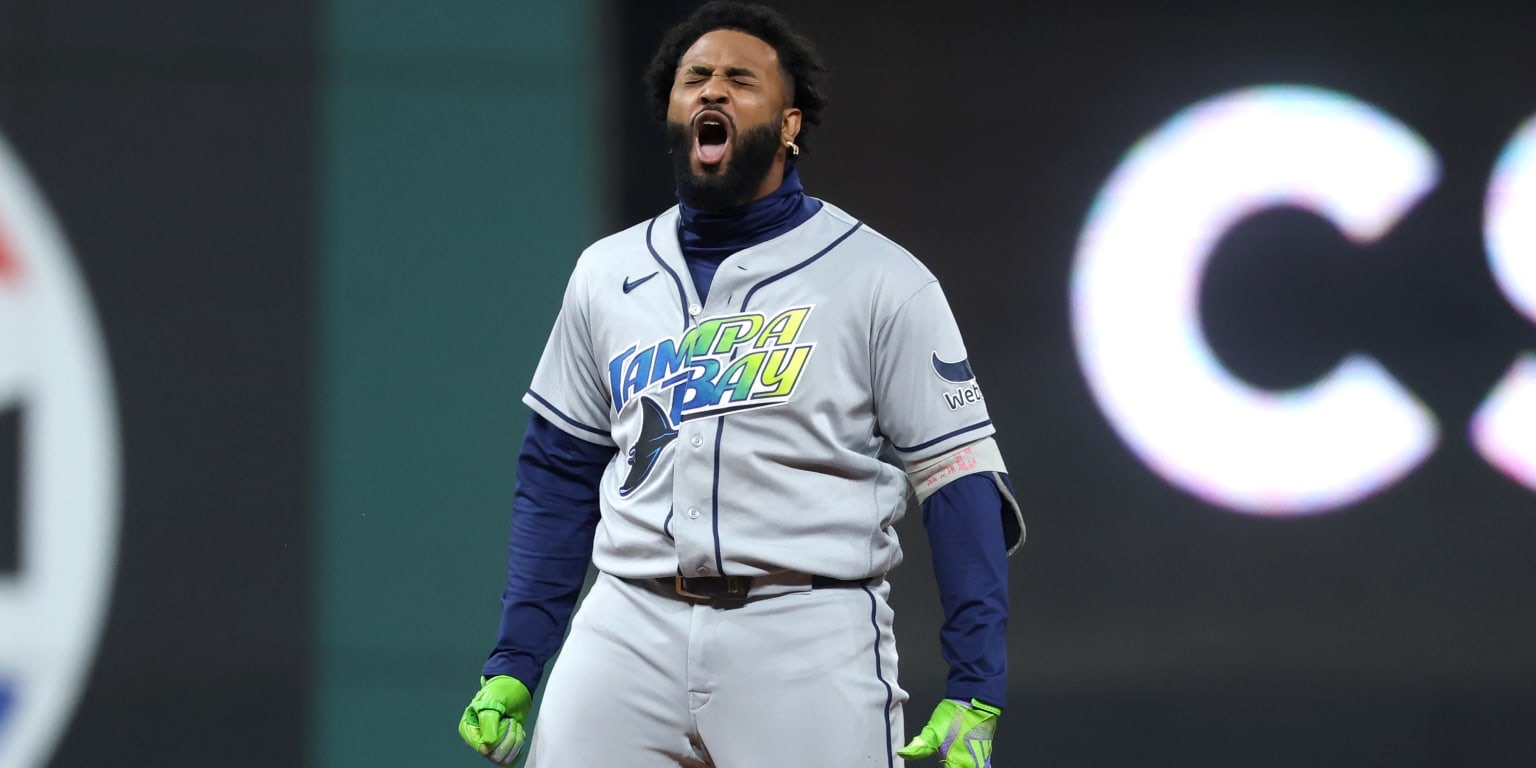Rays win Game 4, turning ALCS into a best-of-three swing