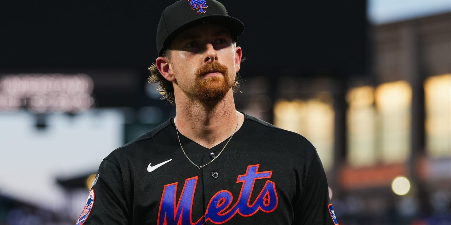 Nolan McLean returns to face Reds at Great American Ball Park with “revenge” mindset