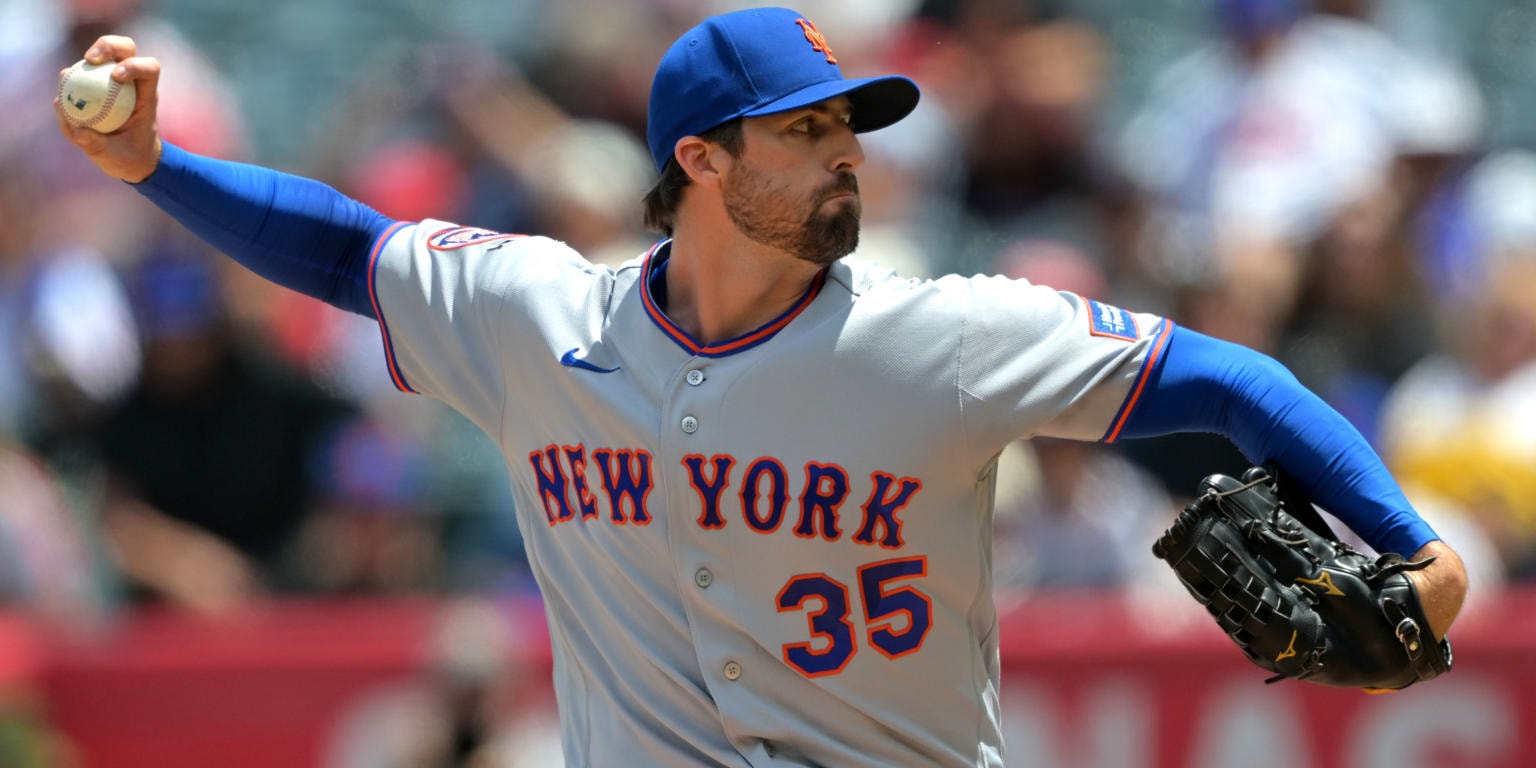 Clay Holmes will rehab with High-A Brooklyn instead of returning for Mets on Sunday