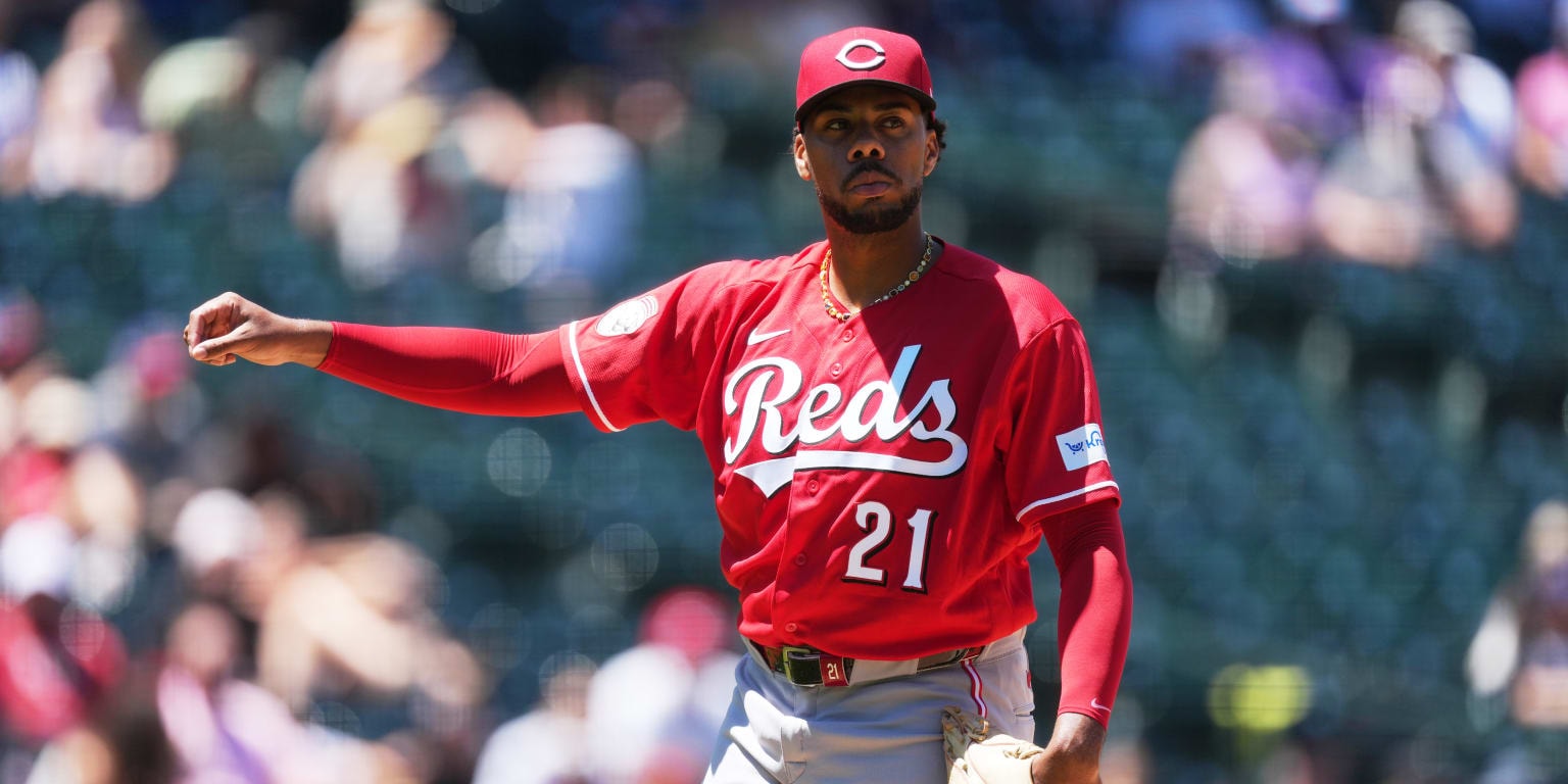 Reds ace Hunter Greene has second Tommy John surgery, ending 2026 season and casting doubt on 2027