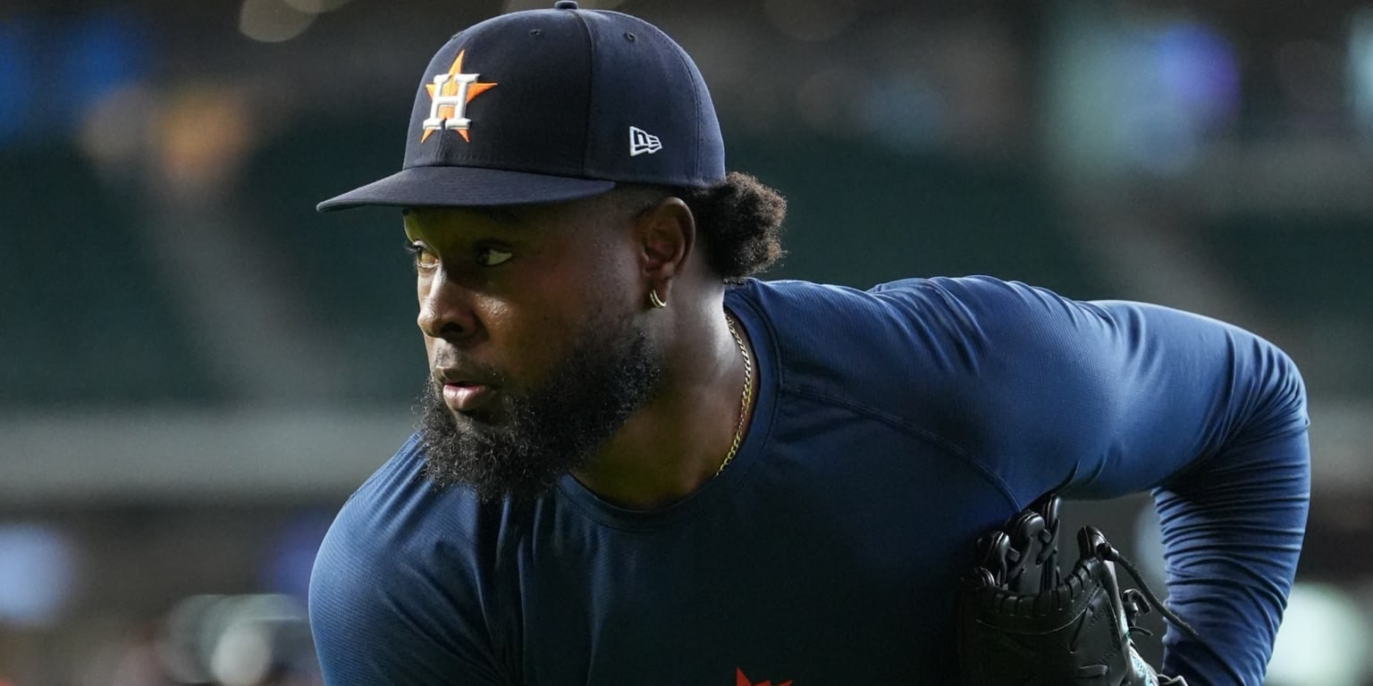 Cristian Javier logs fourth Triple-A rehab start as Astros righty advances in return track