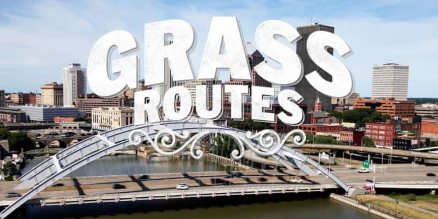MLB’s ‘Grass Routes’ puts a bow on Season 2 with a Rochester stop tied to the Nationals’ Triple-A affiliate