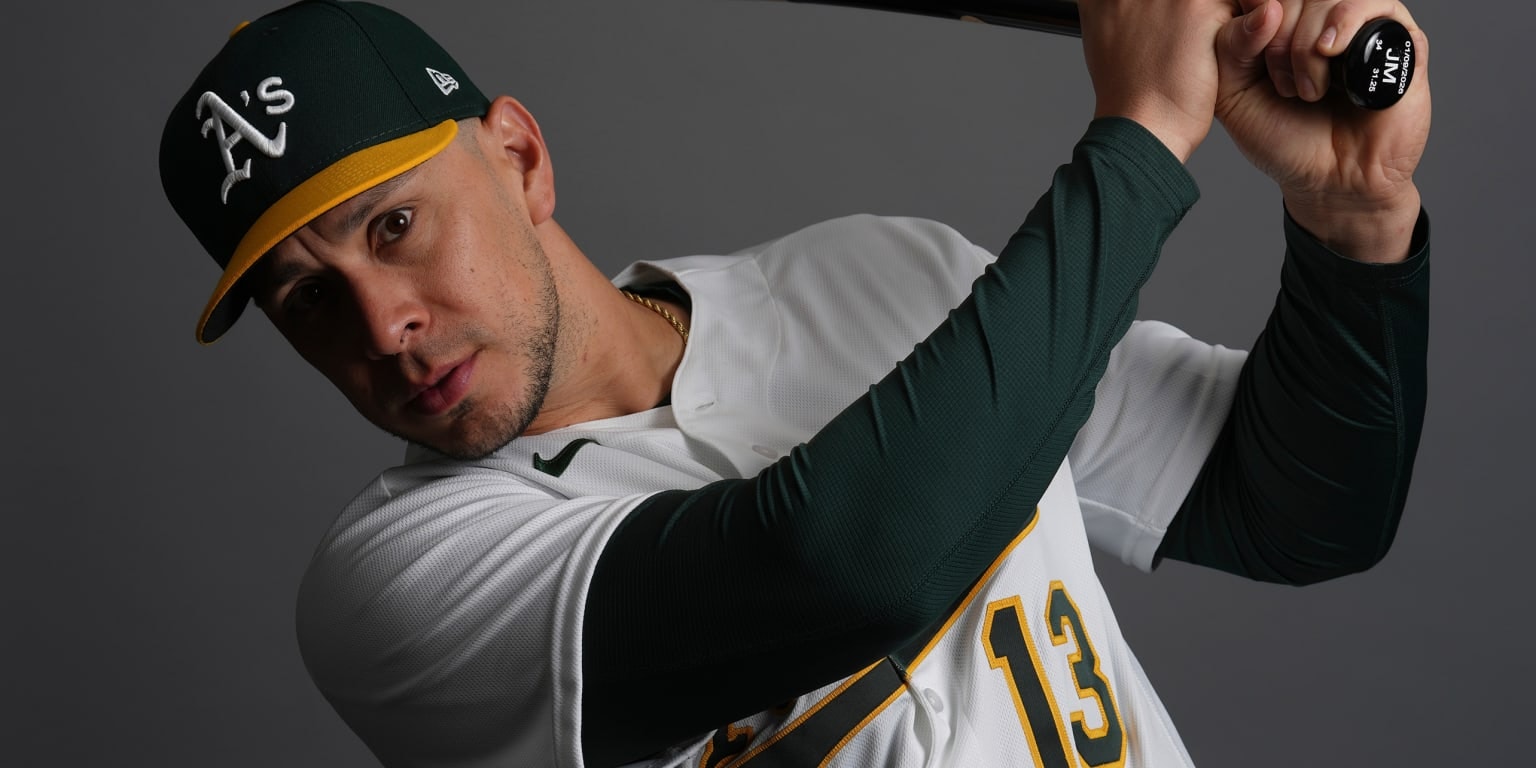 Athletics select Joey Meneses, Matt Krook as Scott Barlow is designated for assignment