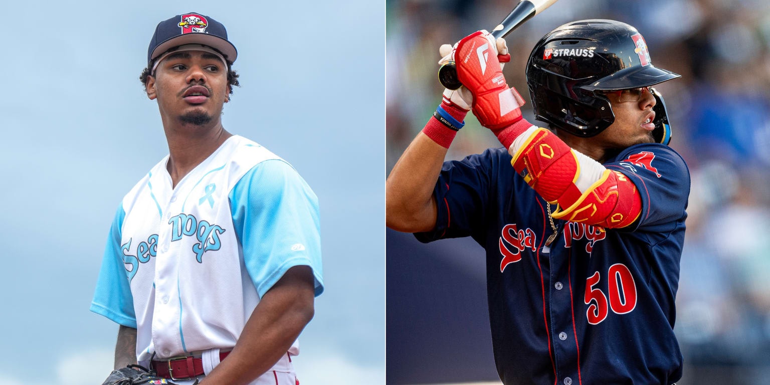 Eyanson pitches stingy ball and Franklin Arias delivers a late go-ahead homer as Portland tops Hartford