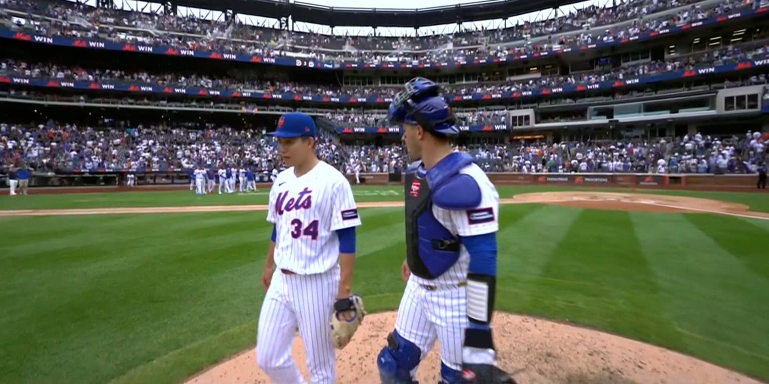 Kodai Senga’s pitch skills point to a possible Mets bullpen role, even if the results so far have been uneven