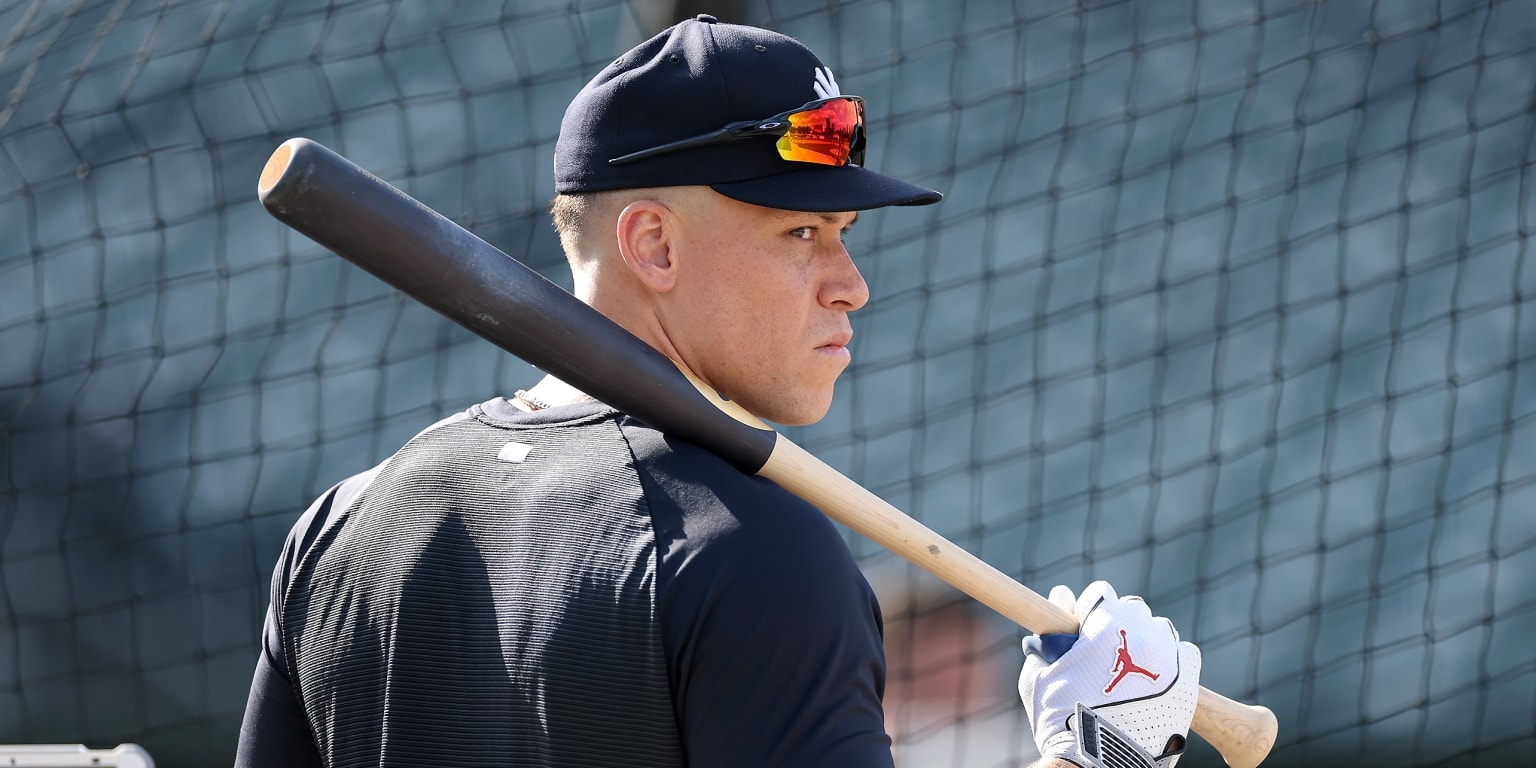 Yankees’ Aaron Judge remains on a path toward an August return after rib fracture evaluation