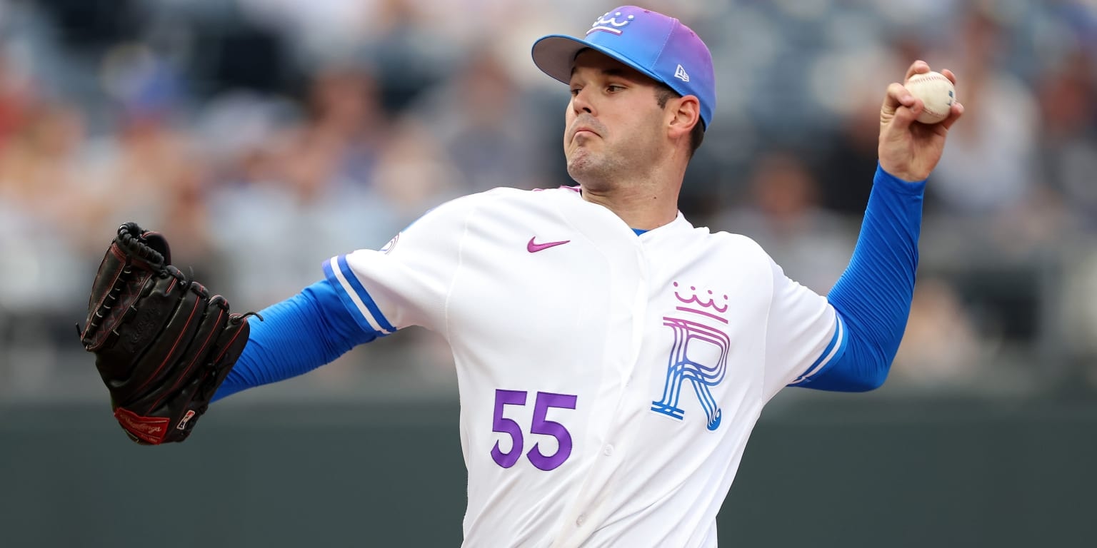 Cole Ragans set for elbow surgery July 1, with full diagnosis awaiting the operating room