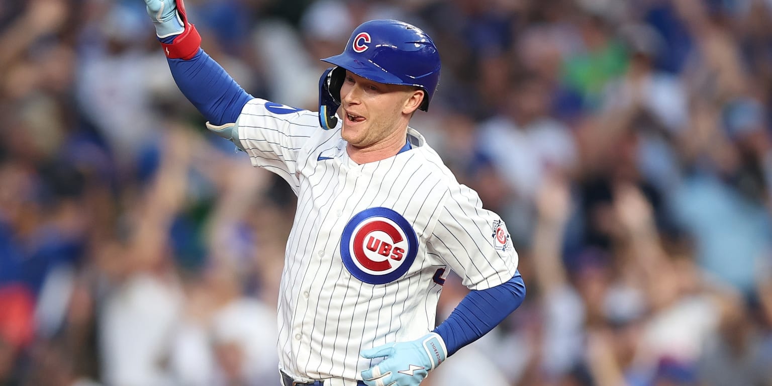 Cubs mark 150 years as a National League franchise with a look back at franchise history