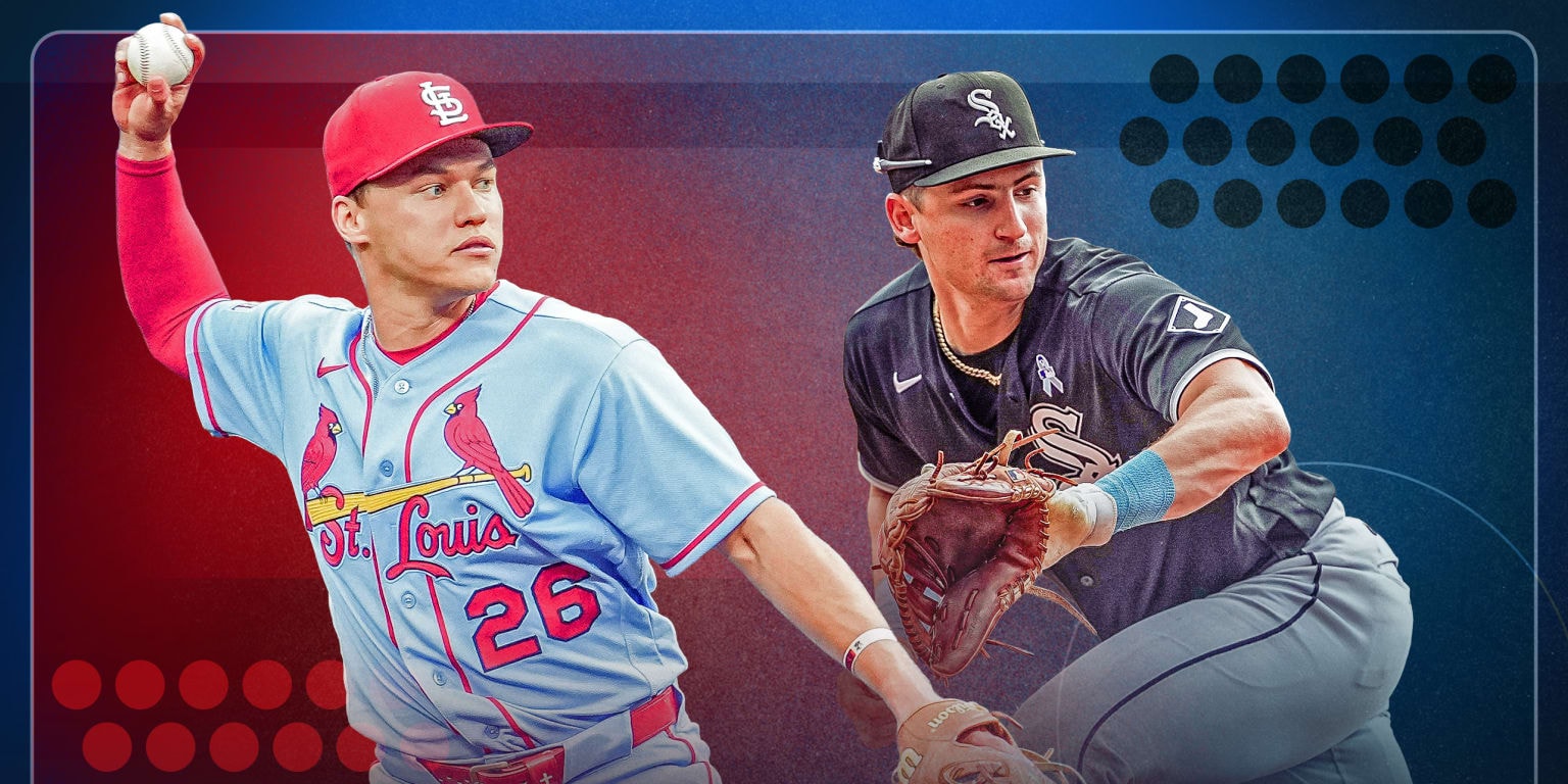 Bobby Witt Jr. keeps stacking defense, with his glove again setting the pace in the infield