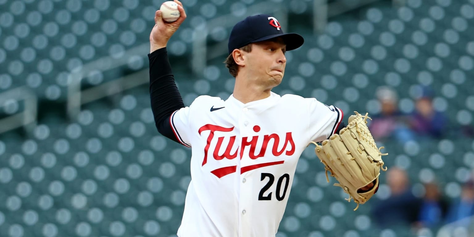 Mick Abel looks ready for the next step after a sharp second Triple-A rehab start