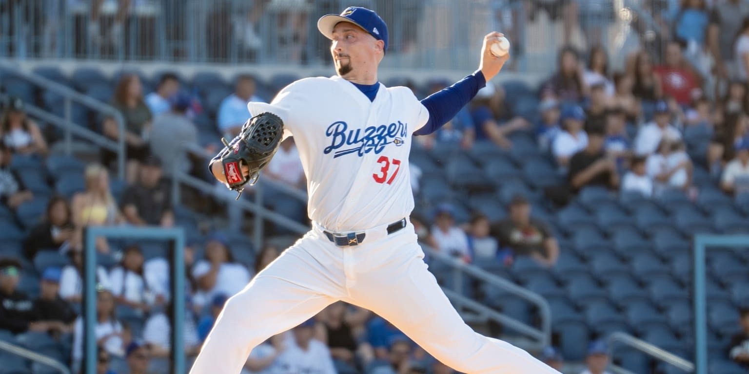 Blake Snell sharp in rehab start with Single-A Ontario, fueling renewed look toward a Dodgers return