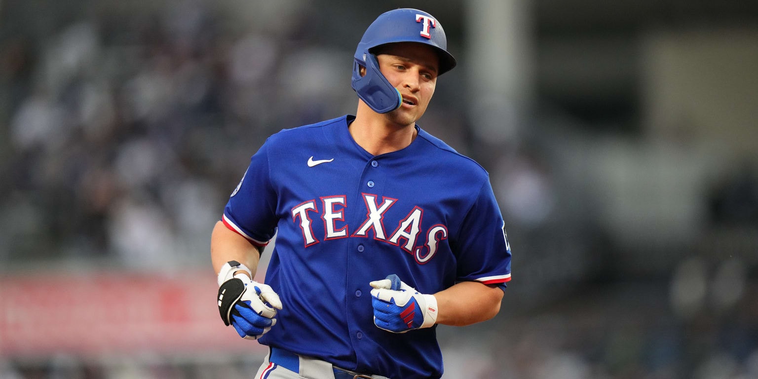 Rangers activate Corey Seager, place Cody Freeman on 10-day IL with herniated disc