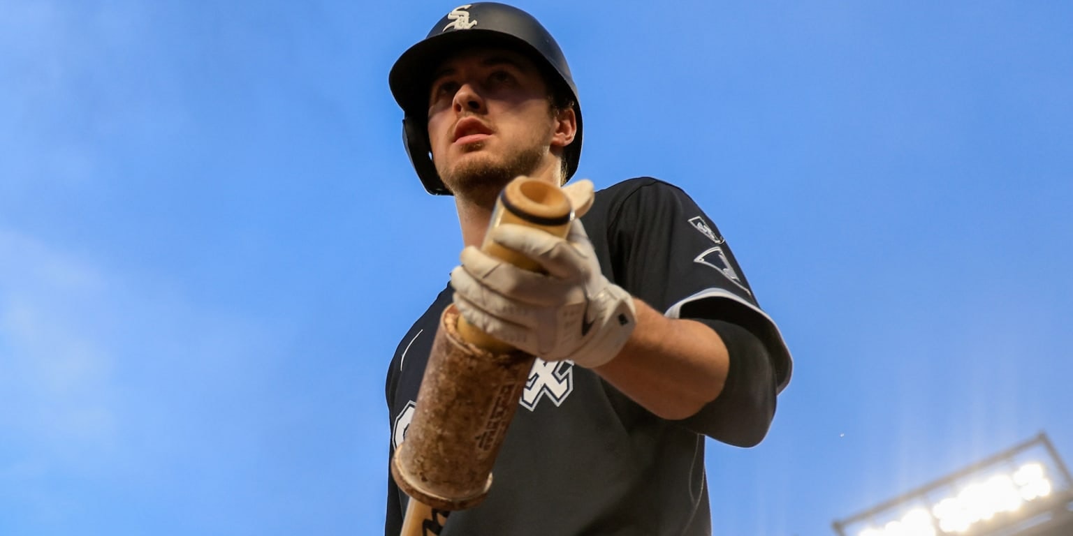 White Sox activate Kyle Teel from 60-day injured list for return behind the plate