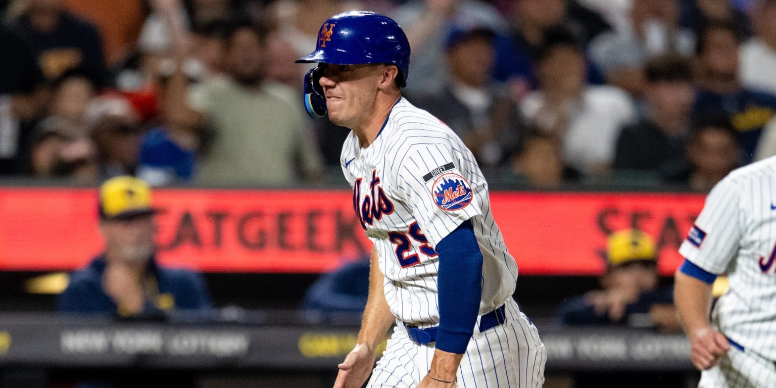 Jared Young’s unlikely rise from KBO to Mets impact, as team searches for consistent offense in 2026