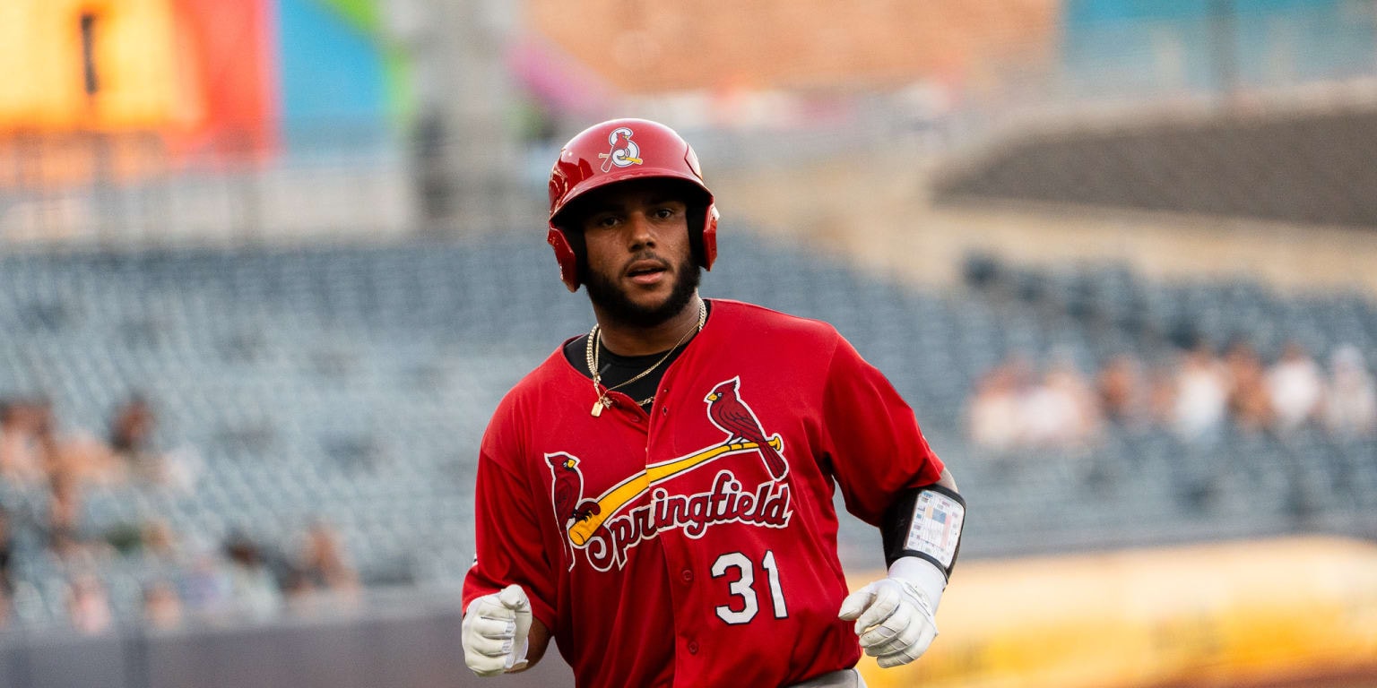 Cardinals’ prospect pipeline keeps compounding, with late-summer Draft and Deadline boosts