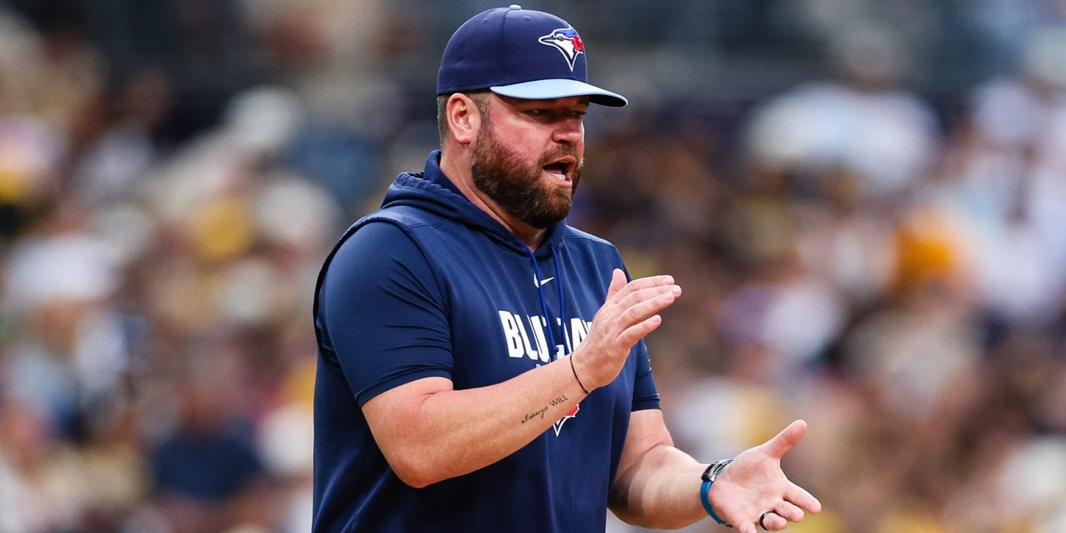 Blue Jays’ trade deadline posture reflects a season stuck in neutral
