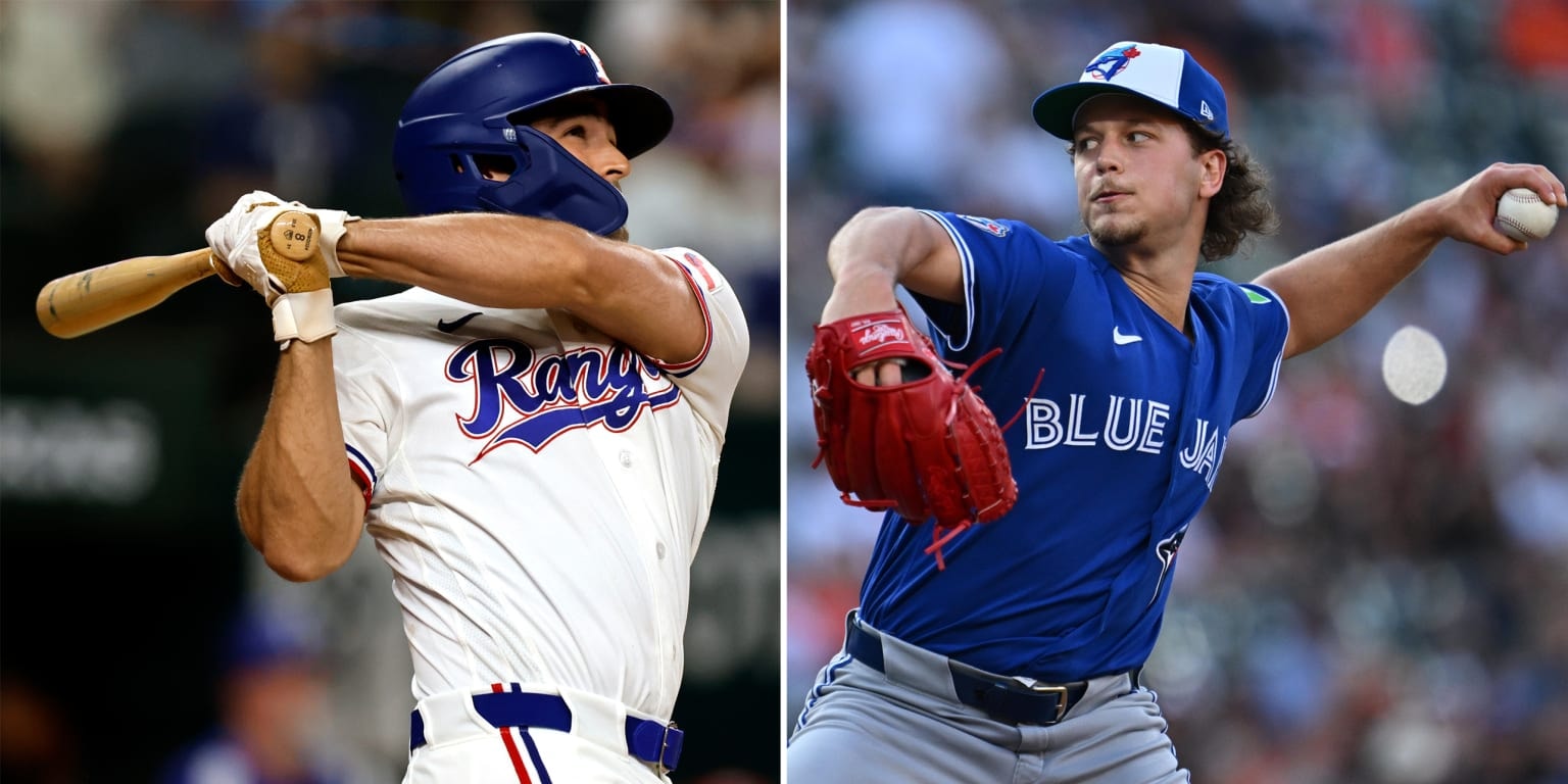 Rangers add left-hander Adam Macko in trade package with Josh Smith, Josh Stephan