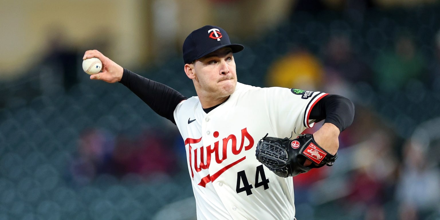 Cole Sands to miss remainder of 2026 after arthroscopic right elbow surgery