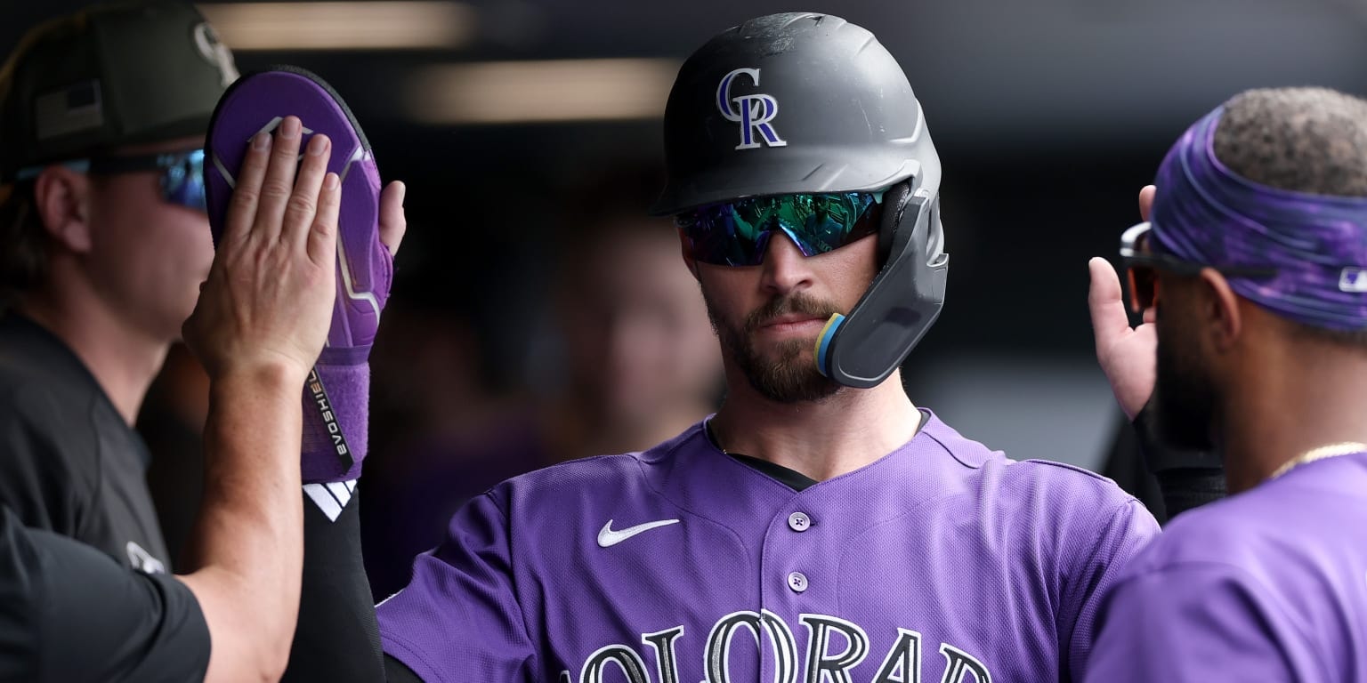 Brenton Doyle activated for Rockies, pushing a fresh outfield look toward Monday’s Trade Deadline