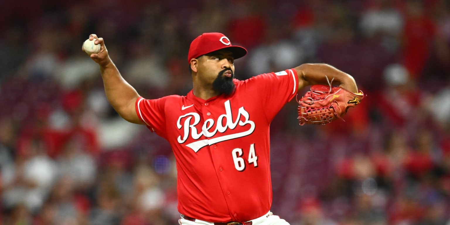 Reds’ early-season surge fades, bullpen concerns shift the focus back to Cincinnati’s closer-and-leverage questions