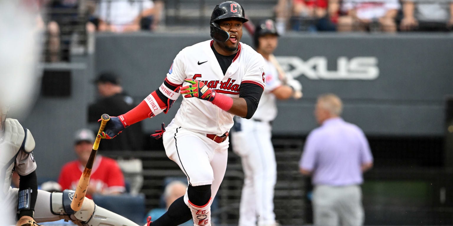 Guardians feel the weight of late-inning misfires as young core presses for clutch answers