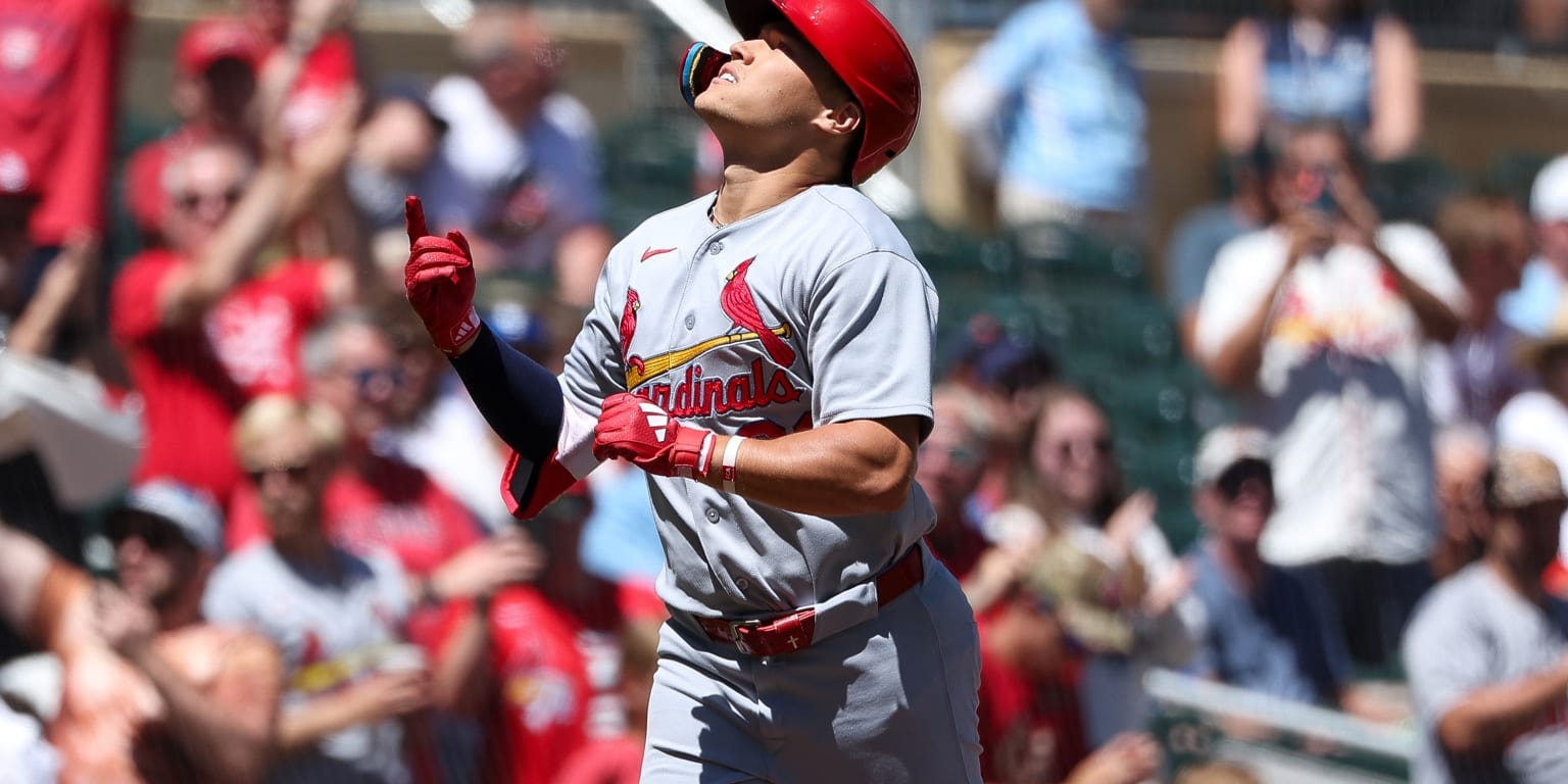 Cardinals fall 5-4 at Twins as bullpen unravels after 4-2 lead