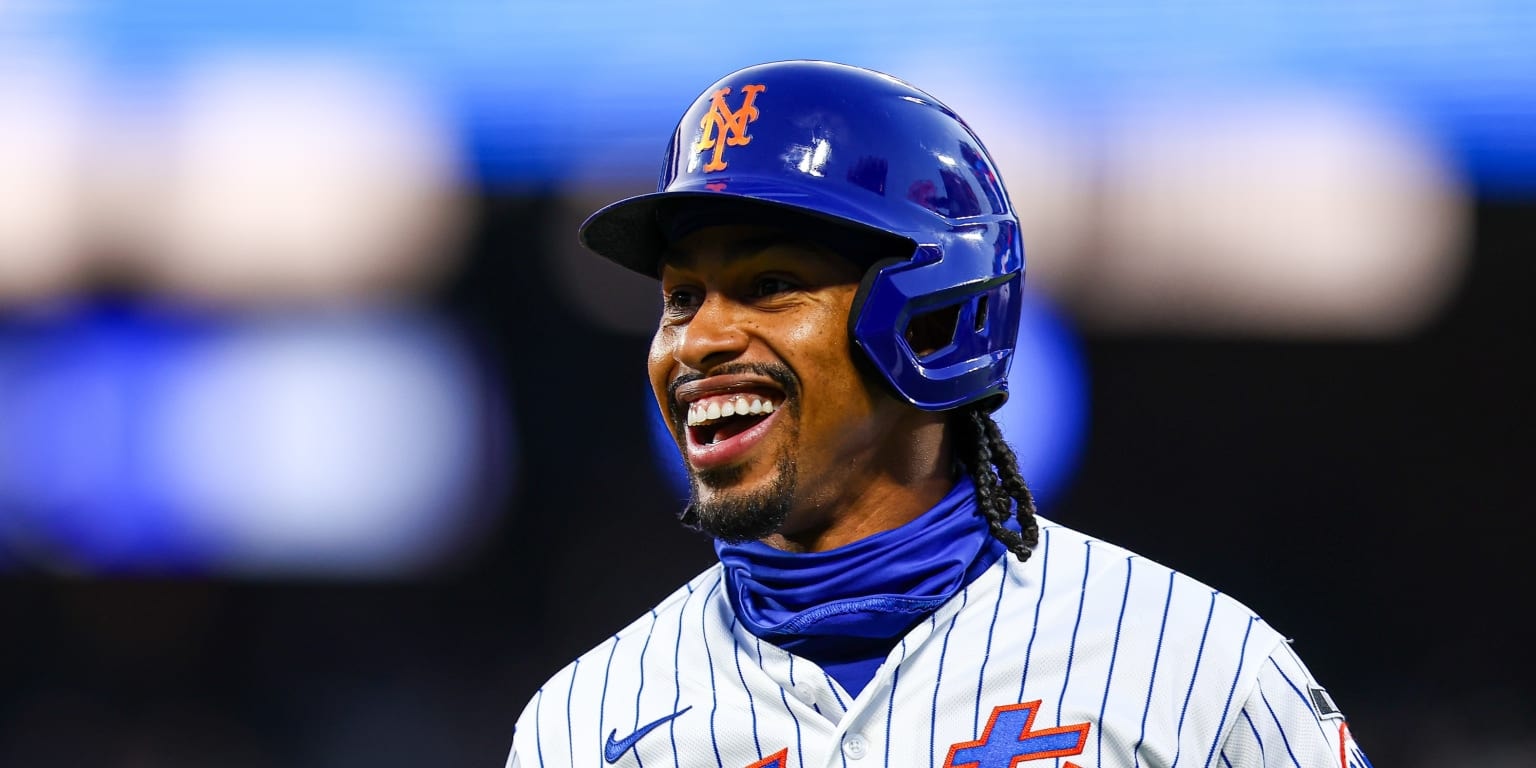 Francisco Lindor logs second Triple-A rehab game as Mets eye return later this week