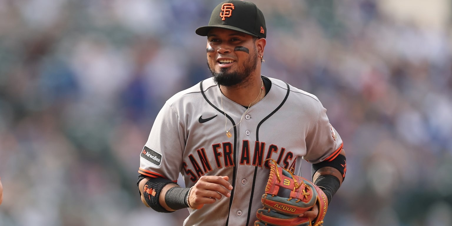 ‘He is an All-Star’: Luis Arraez makes his case for a 2026 Midsummer Classic return