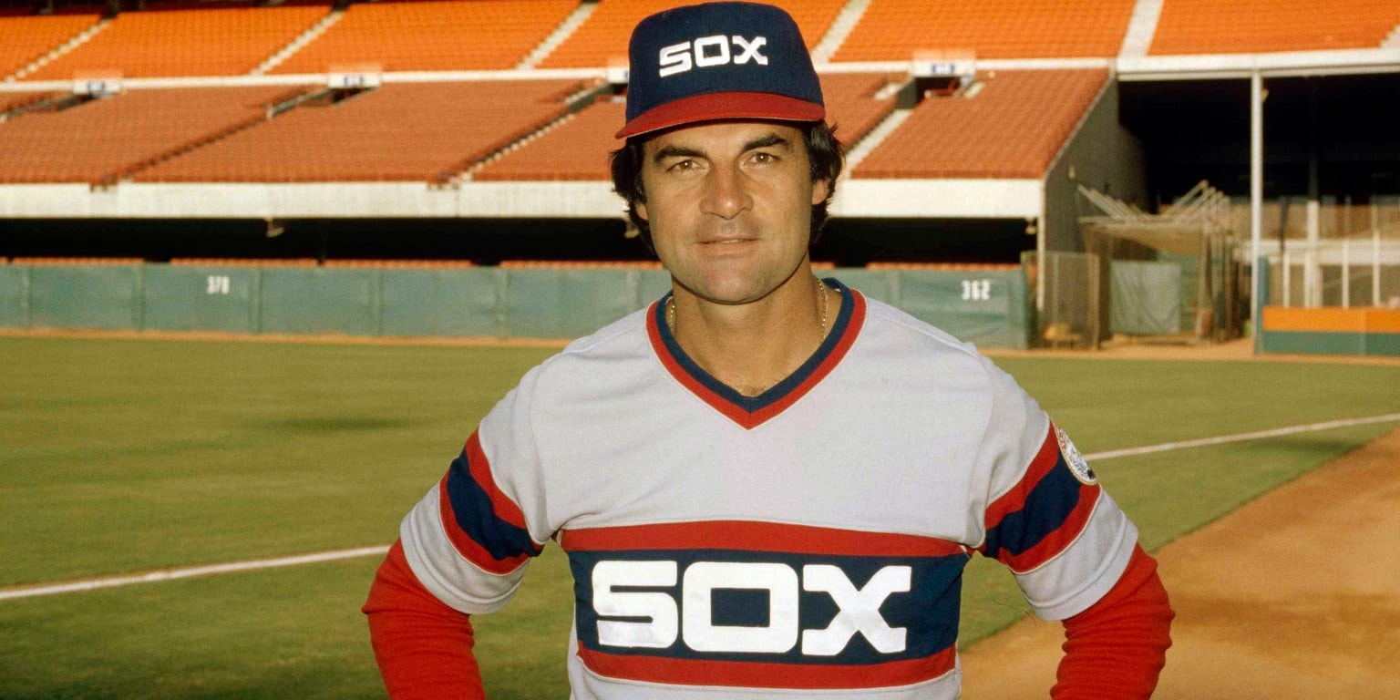 La Russa draws comparisons between 1983 White Sox and Will Venable-led 2026 squad