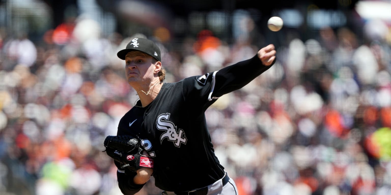 Noah Schultz logs third rehab start for Triple-A Charlotte, putting a return to the White Sox on the near horizon
