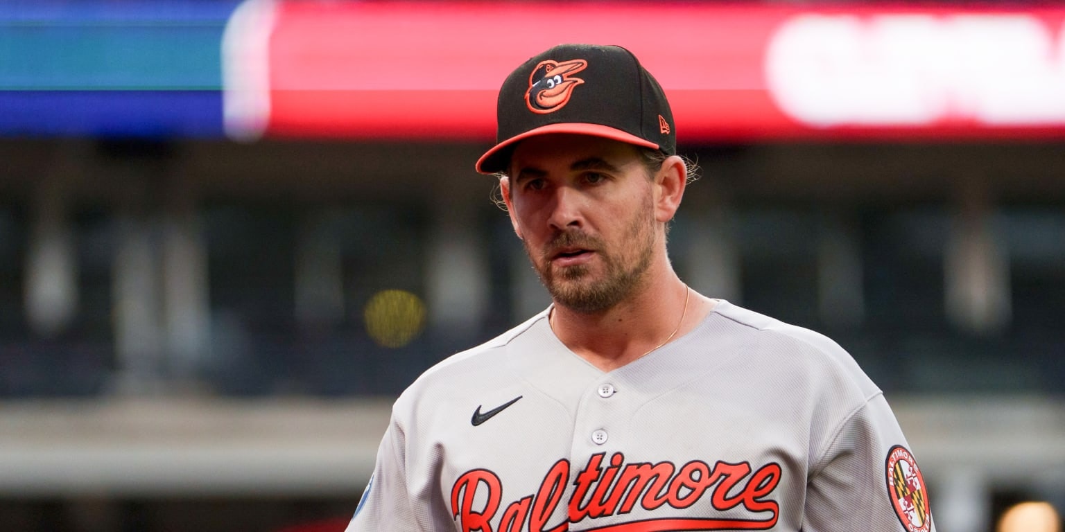 Kremer lights up his rehab effort as Orioles gauge second step for both rotation candidates