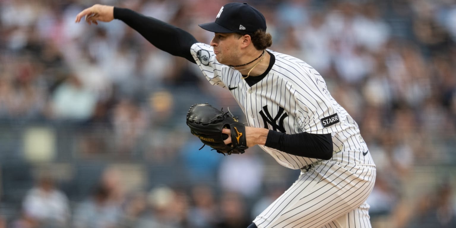 Cam Schlittler’s toughest start handed Yankees a jolt in Skubal matchup