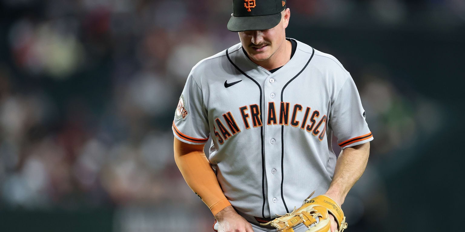 Matt Chapman leaves early after legible discomfort, with Arraez set to take over at third base