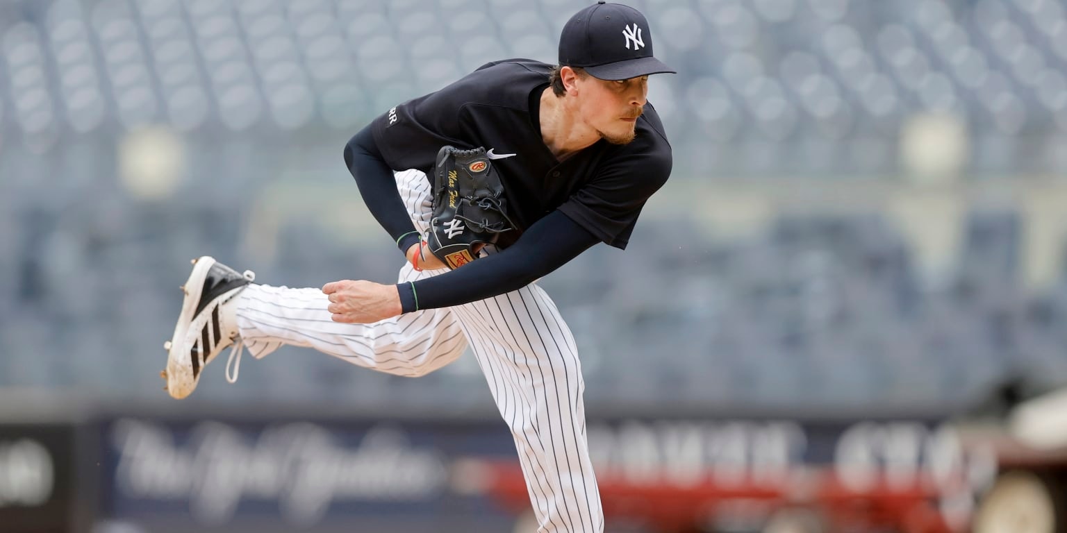 Max Fried progresses toward return, set for live batting practice with Yankees