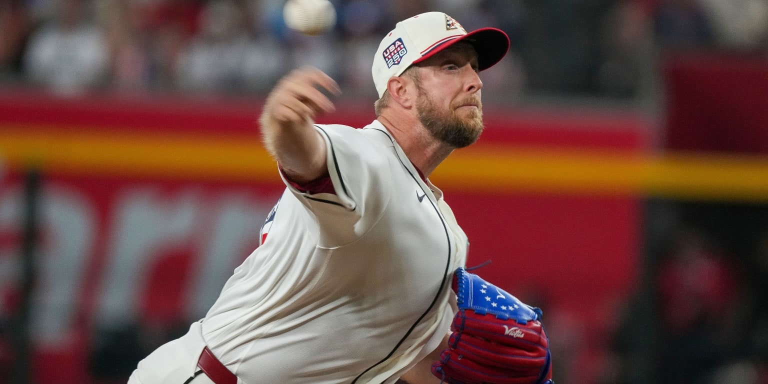 Adrian Del Castillo’s 3-run homer sparks Diamondbacks past Brewers, 4-3