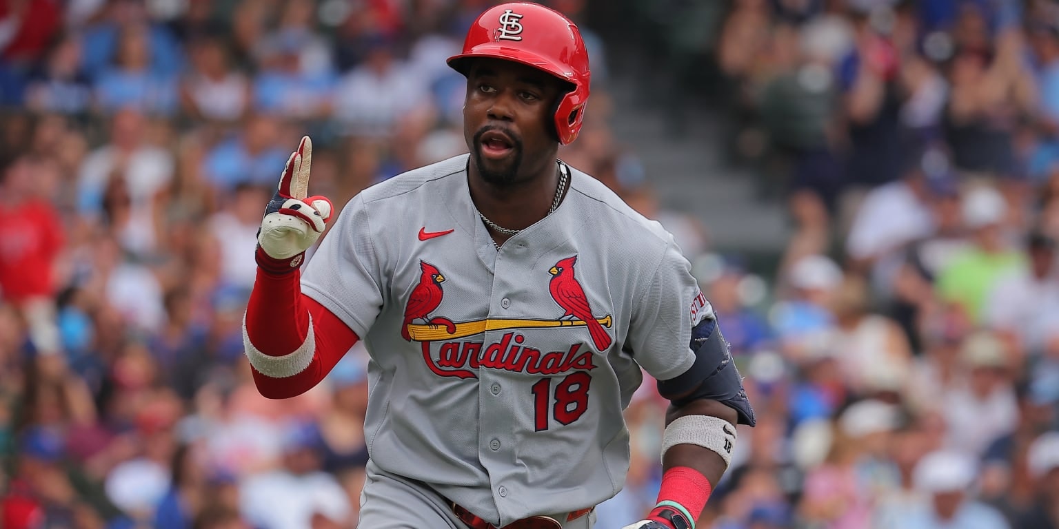 Loss in Chicago doesn’t shake Cardinals’ confidence on a grueling road swing