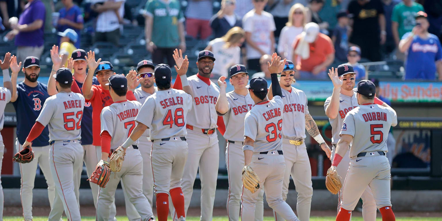Red Sox midseason turn: Kennedy’s candid admission meets a late-arrival surge