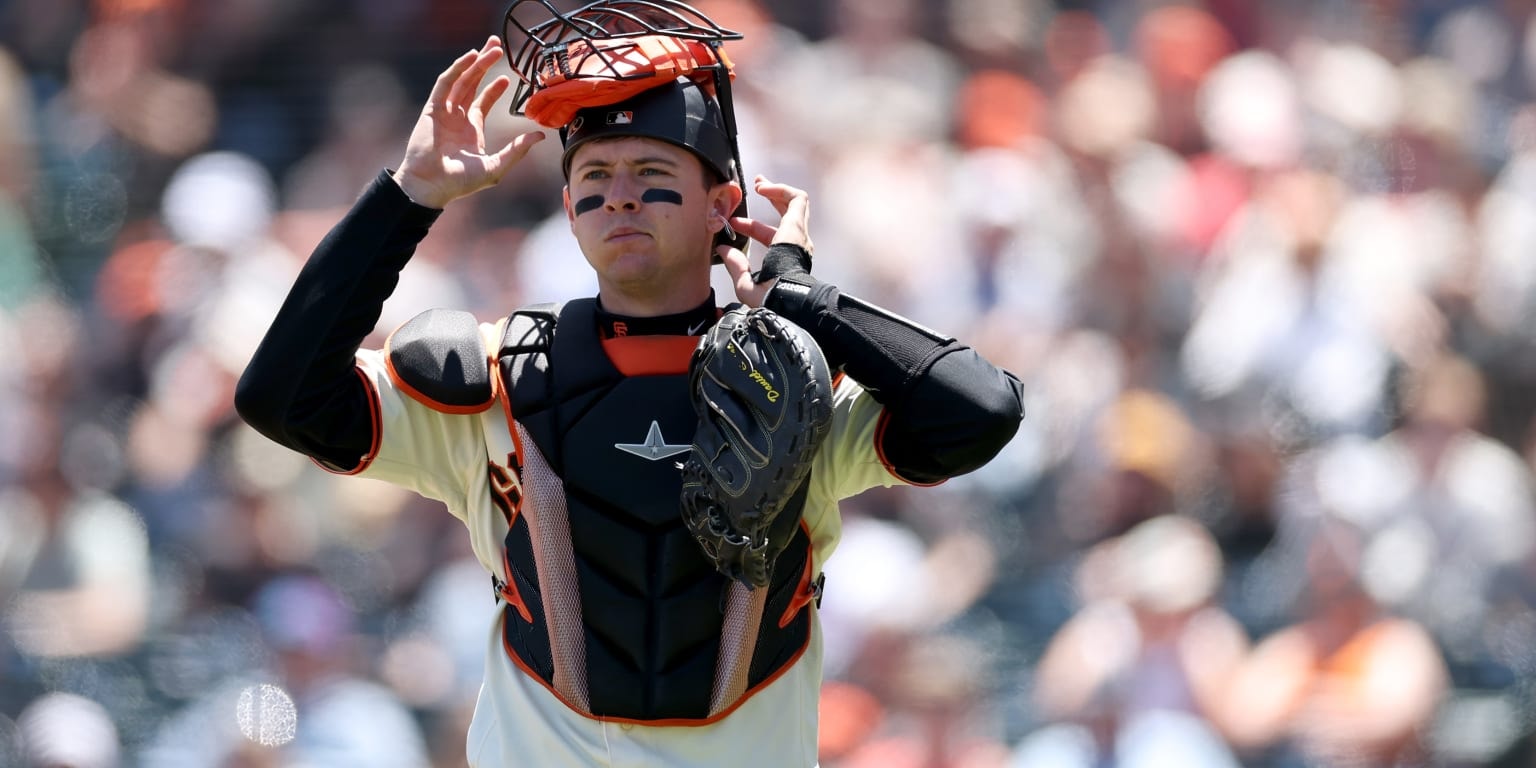 Giants activate Daniel Susac from IL, designate Eric Haase for assignment ahead of Mariners opener