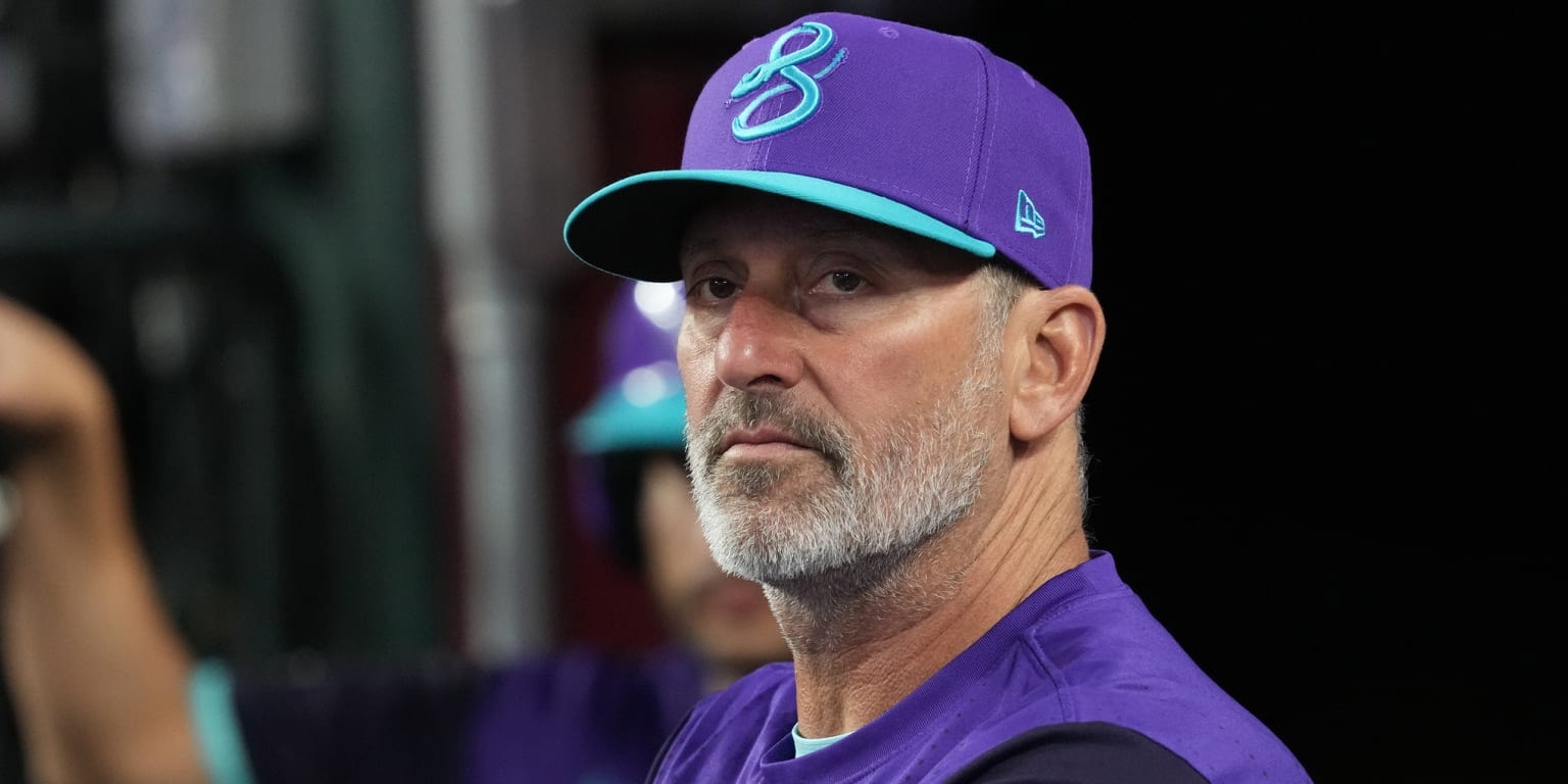 Costly mistakes undermine Diamondbacks’ return from the All-Star Break