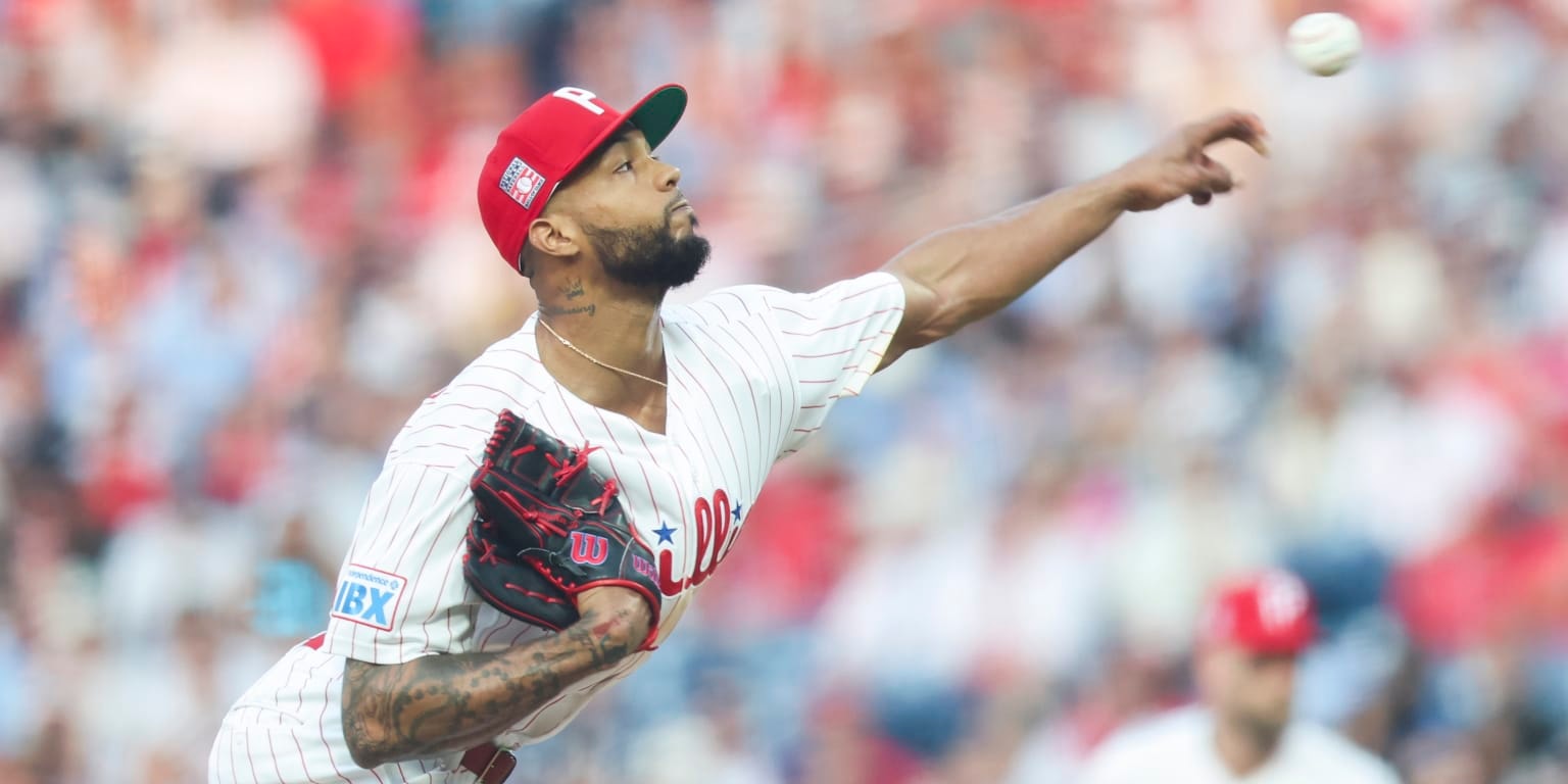 Sánchez set for Cardinals rematch as Phillies aim to ride his momentum