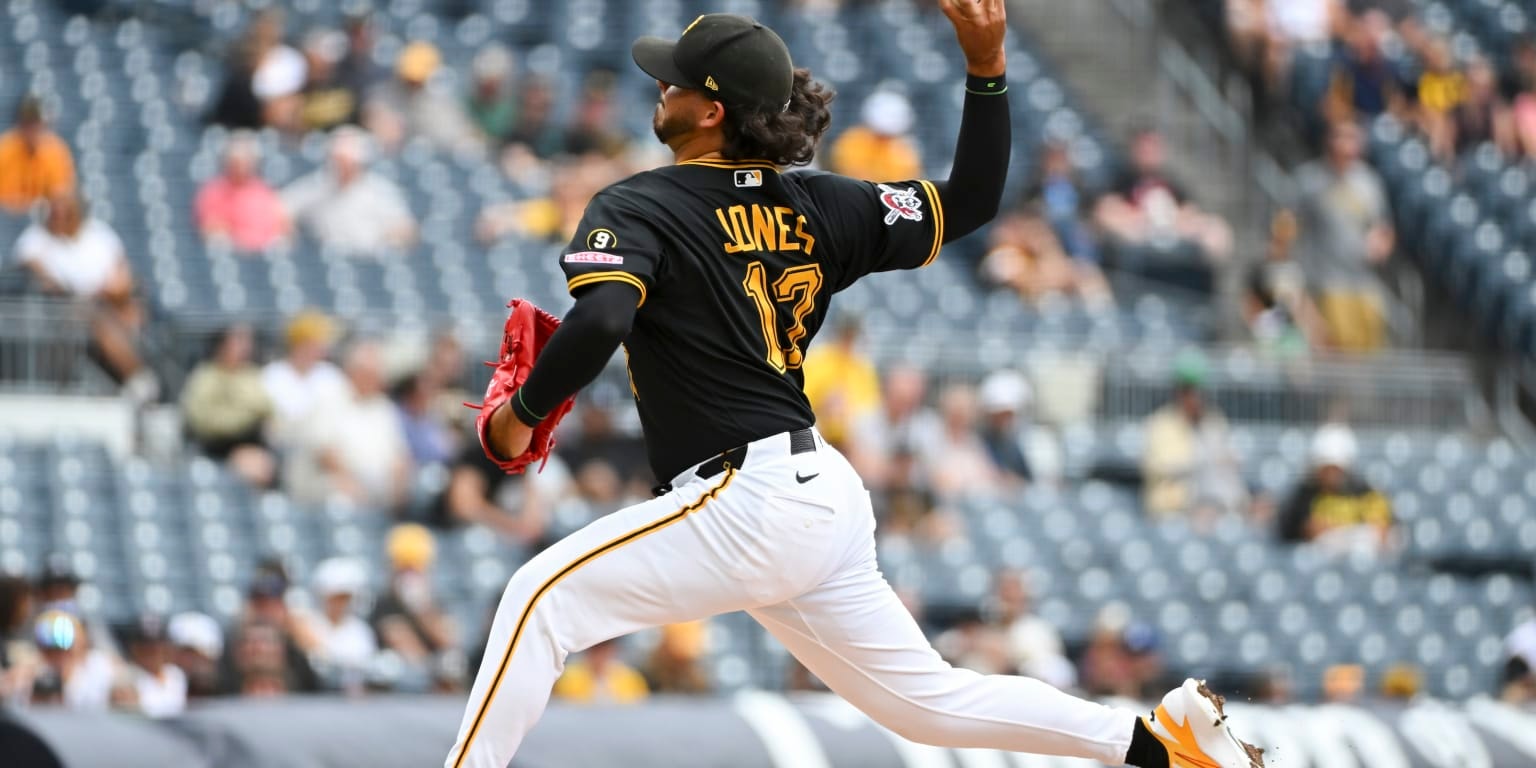 Pirates fall in series finale, leaving Wild Card scenarios more complicated