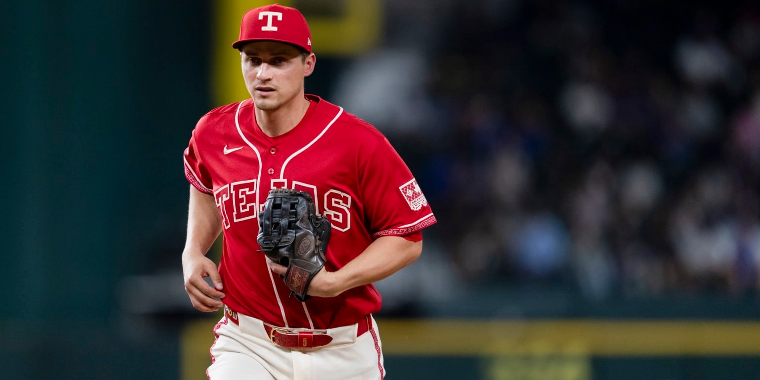 Corey Seager plays back-to-back rehab games with Frisco, takes another step toward Rangers return