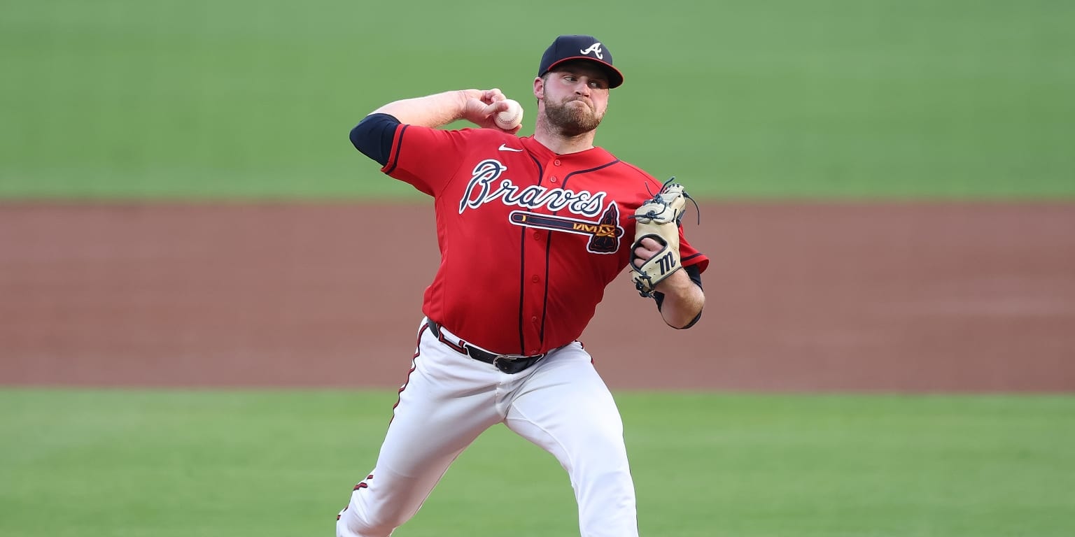 Bryce Elder turns in quality start as Braves look to sharpen rotation before Monday’s Trade Deadline